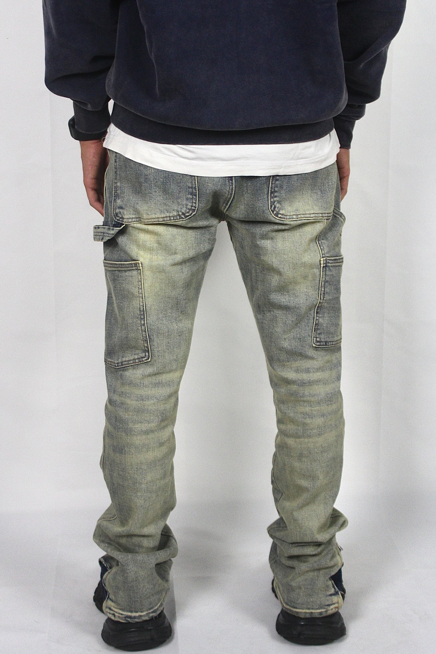 VINTAGE DENIM - LIGHT
