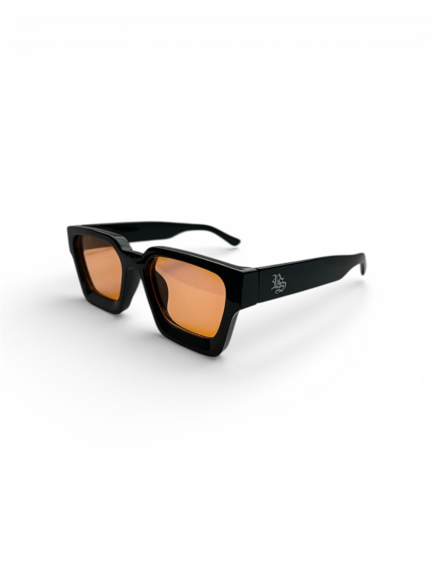 SHADES - ORANGE