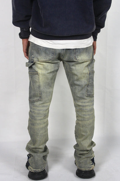 VINTAGE DENIM - LIGHT