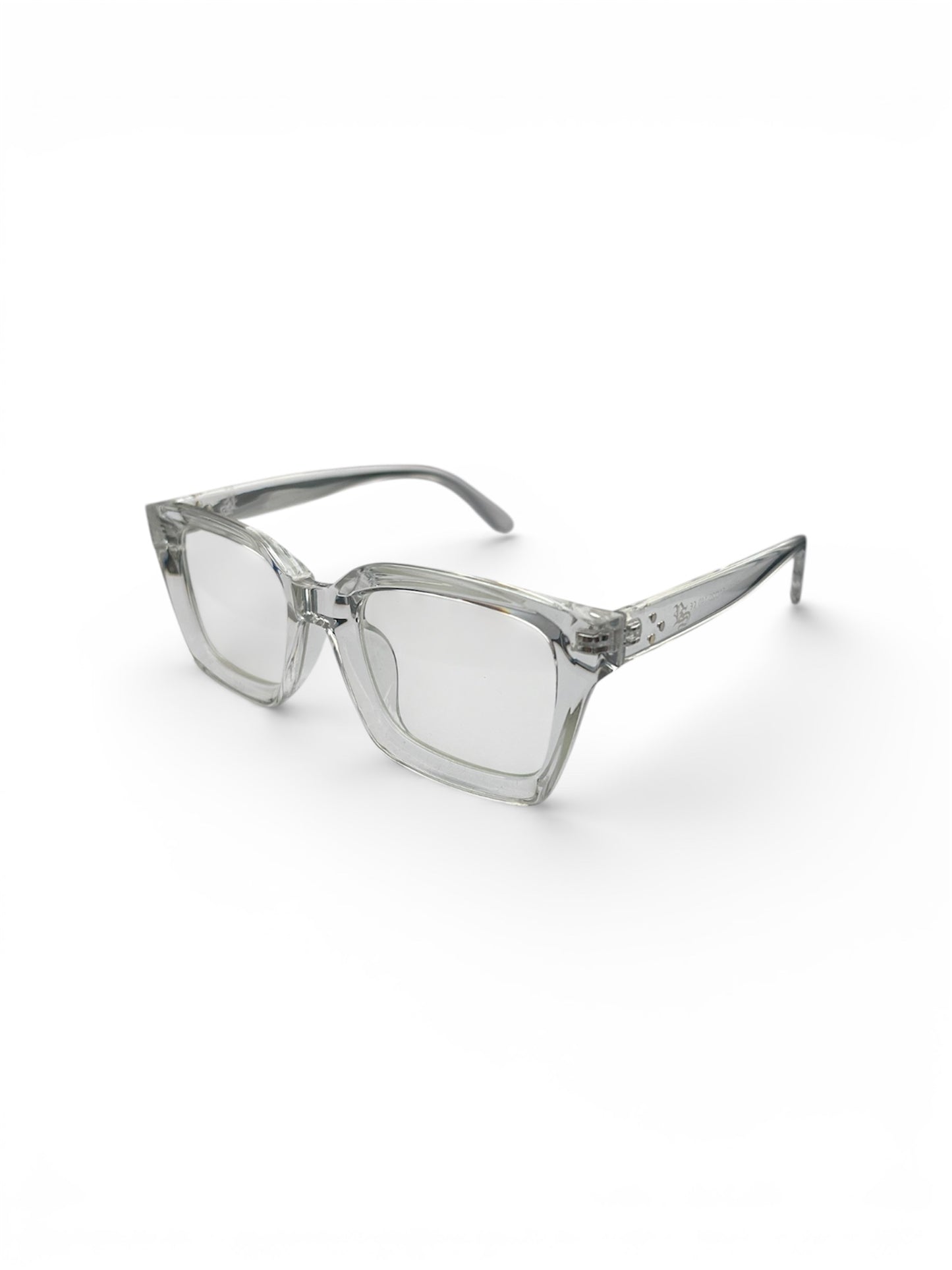 SHADES - CLEAR