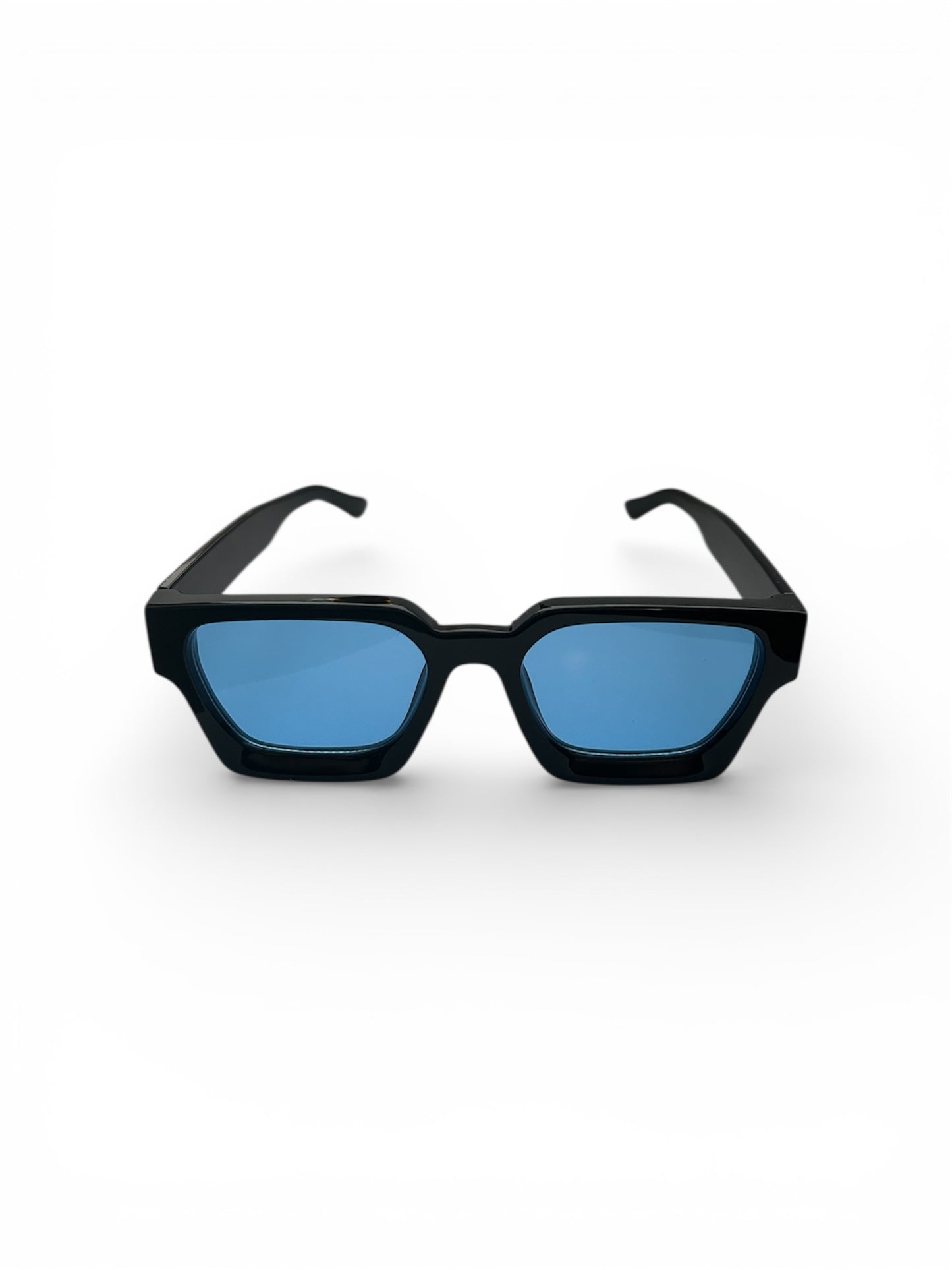 SHADES - BLUE