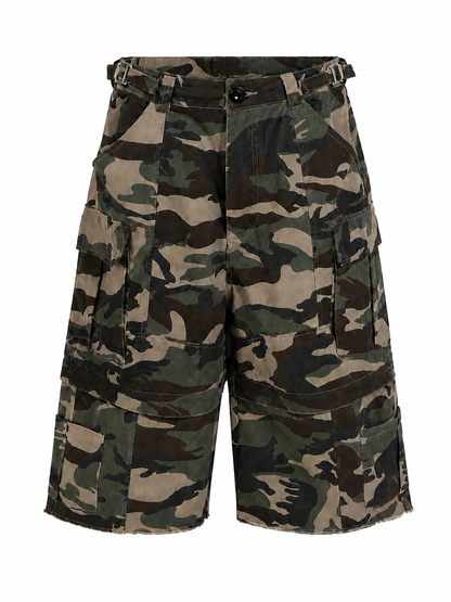 Camo Jort