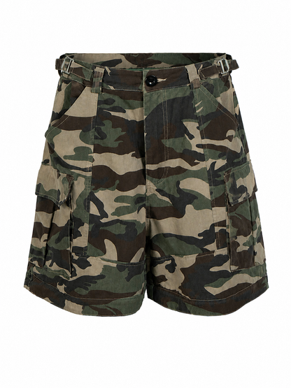 Camo Jort