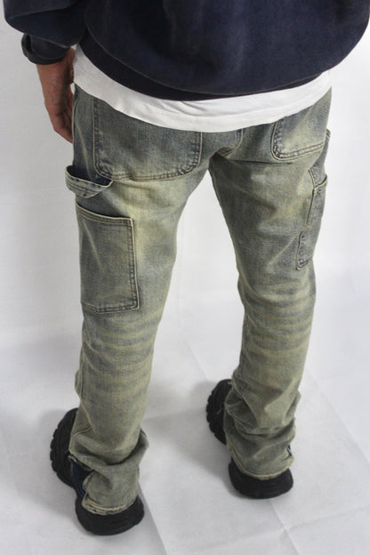 VINTAGE DENIM - LIGHT