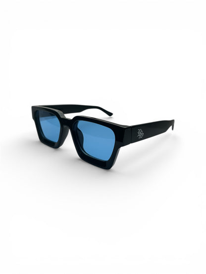 SHADES - BLUE