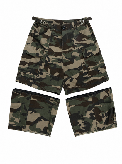 Camo Jort