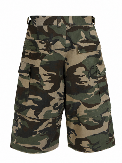 Camo Jort