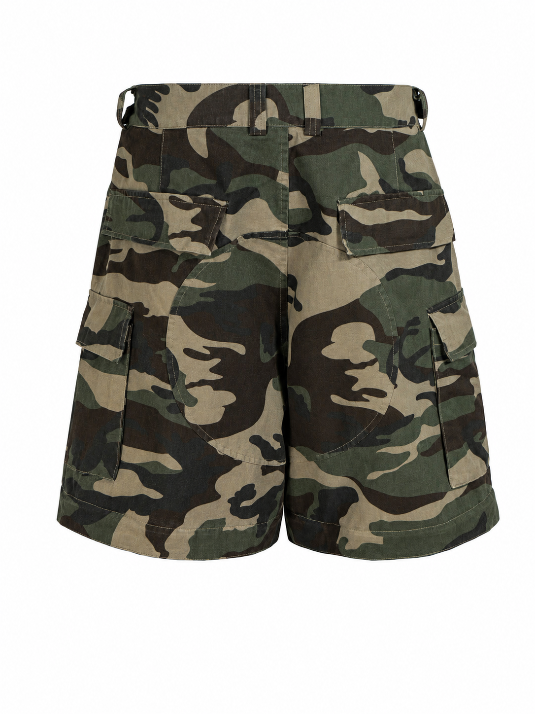 Camo Jort