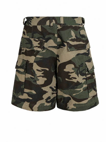 Camo Jort