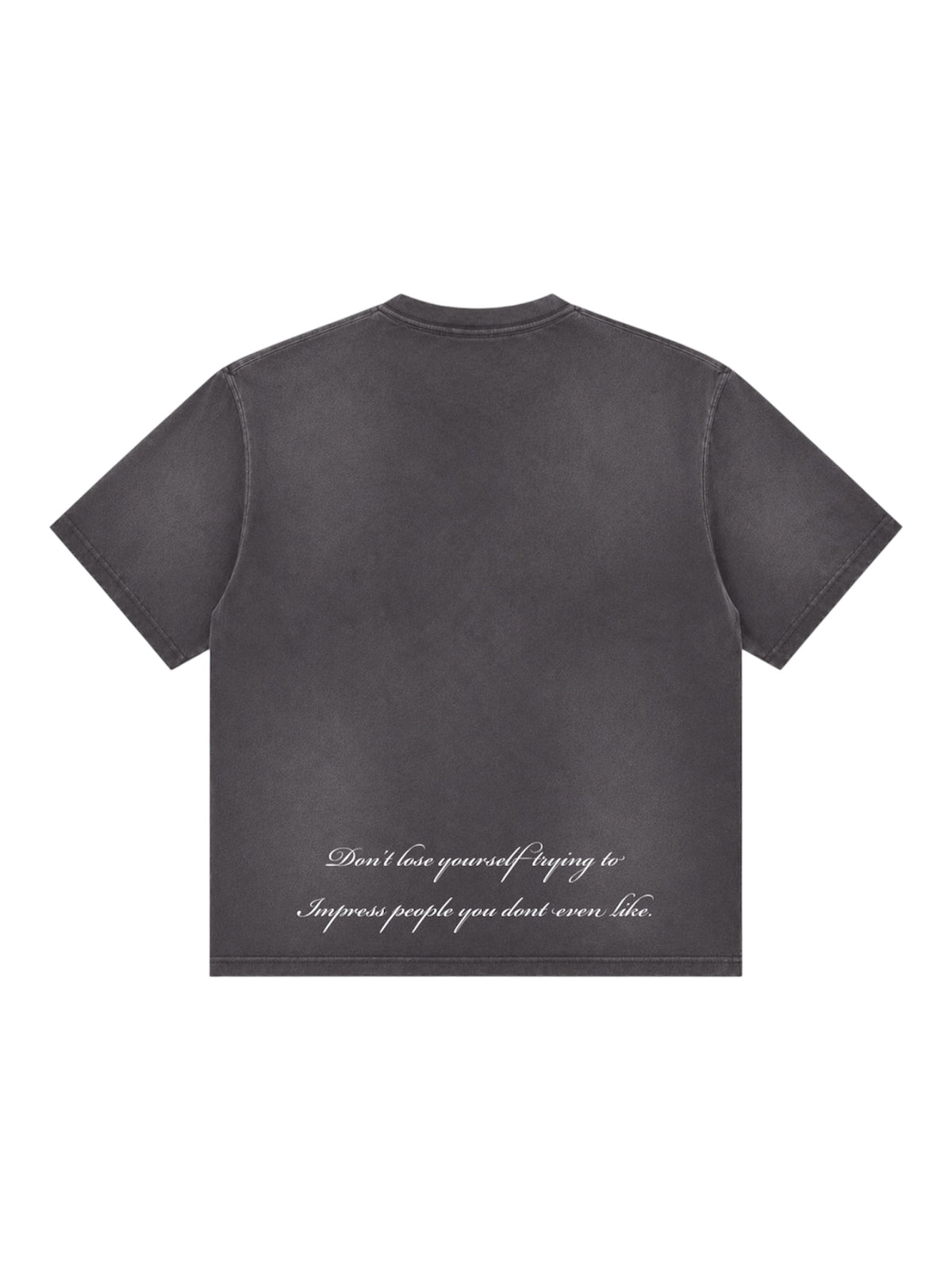 Studios pocket tee