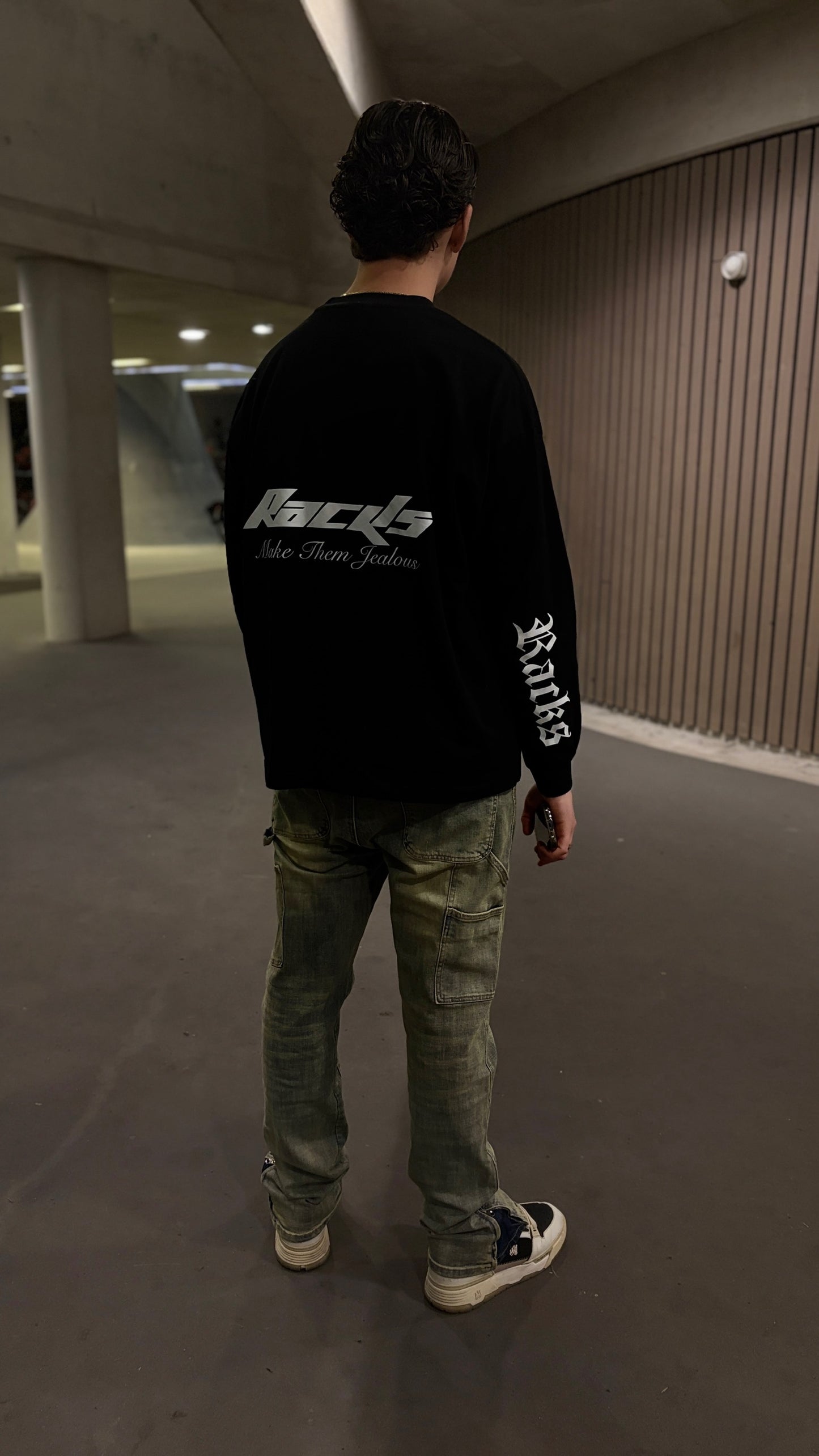 VINTAGE DENIM - LIGHT
