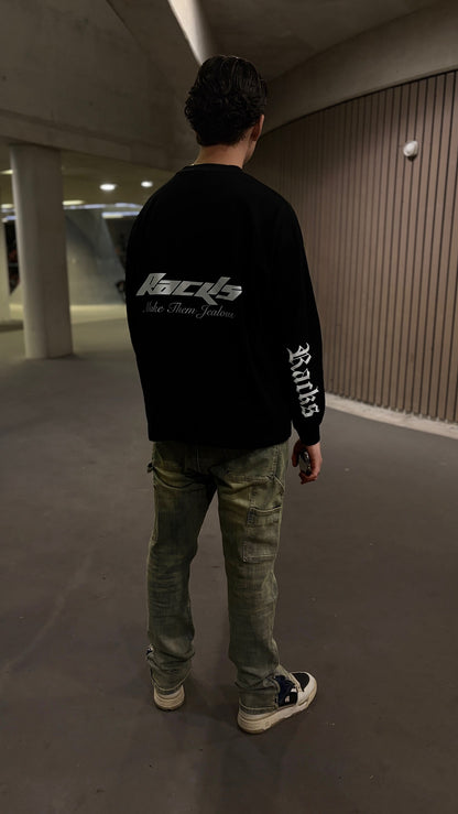 VINTAGE DENIM - LIGHT