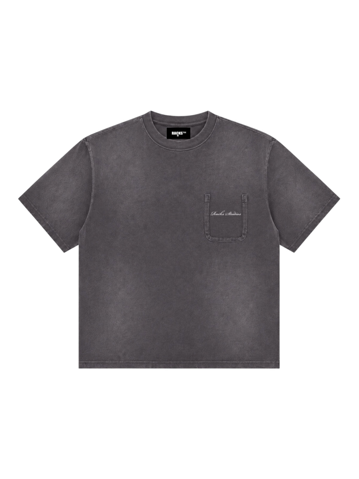 Studios pocket tee