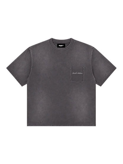 Studios pocket tee
