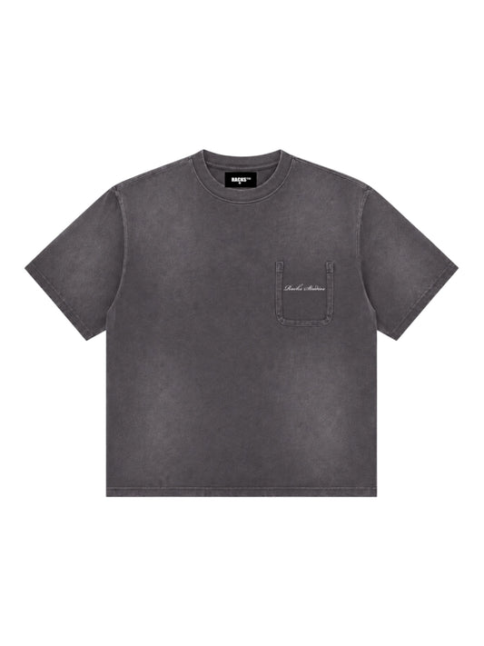 Studios pocket tee