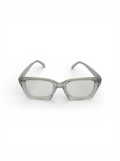 SHADES - CLEAR