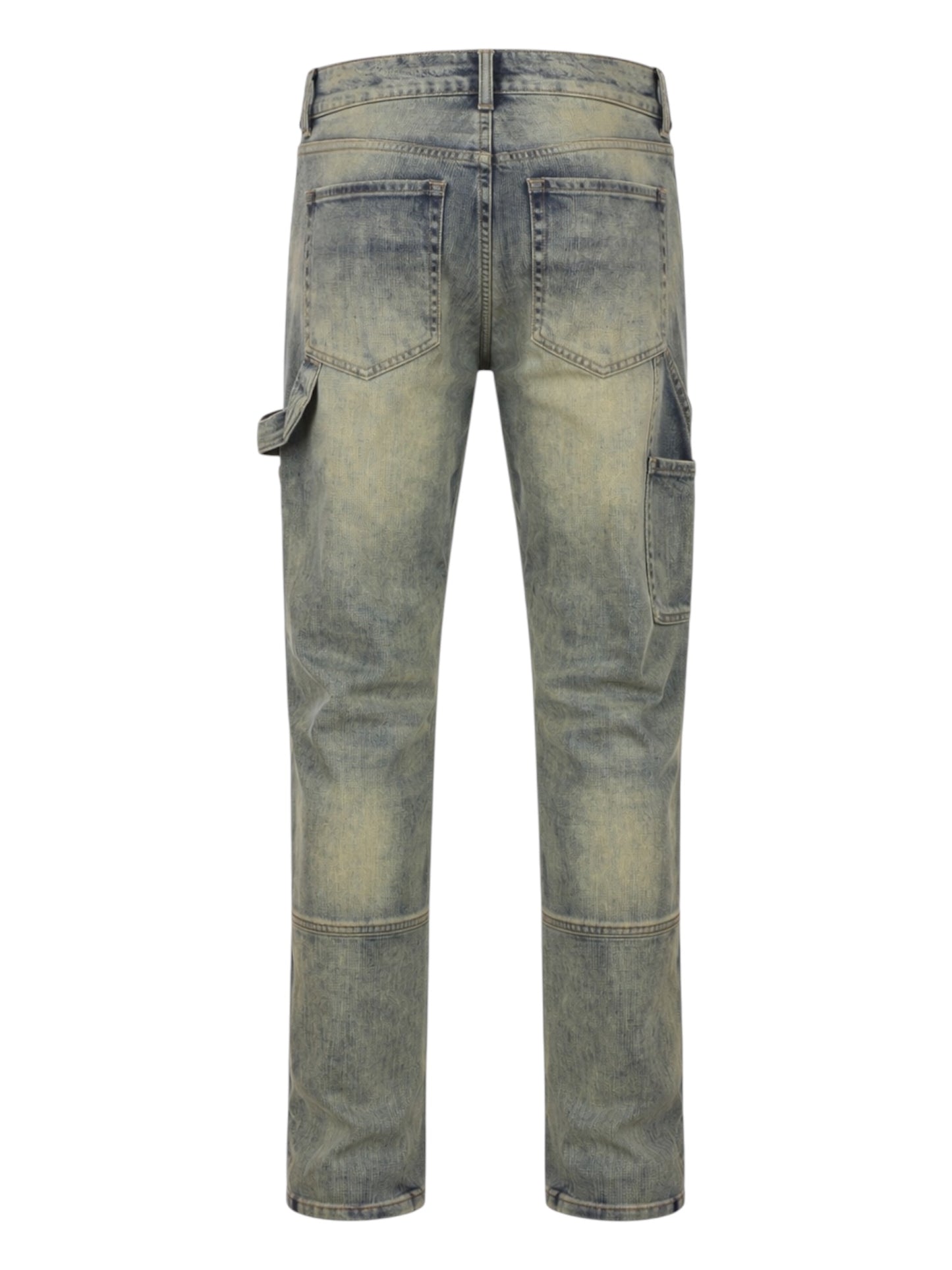 VINTAGE DENIM - LIGHT