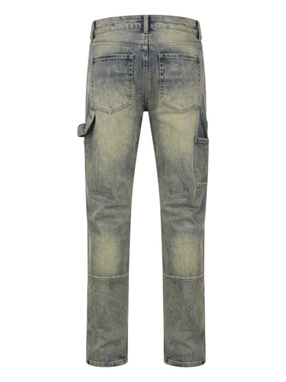 VINTAGE DENIM - LIGHT