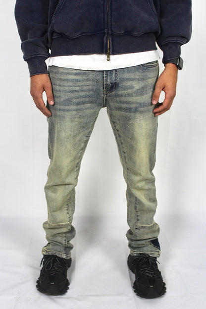 VINTAGE DENIM - LIGHT