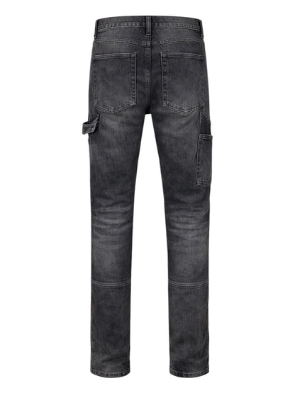 VINTAGE DENIM - DARK